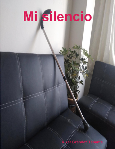 Mi silencio