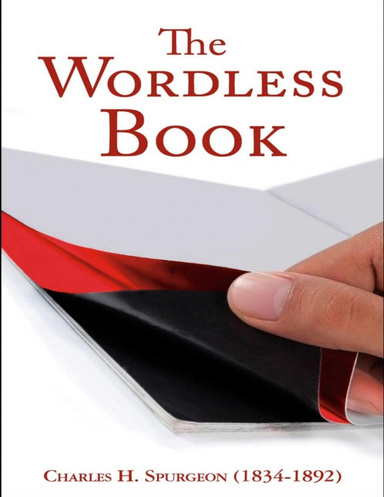 The Wordless Book
