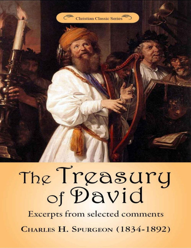 The Treasury of David