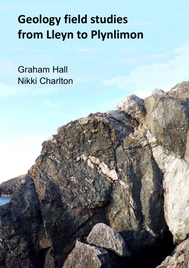 Geology field studies from Lleyn to Plynlimon