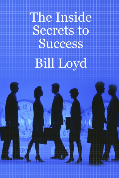 The Inside Secrets to Success