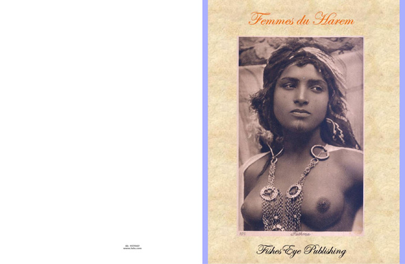 100+ Femmes du Harem. Carnet d'Anciennes Photos Ethniques
