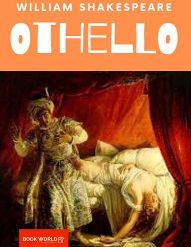 Othello(illustrated)