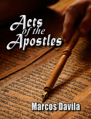 Acts of the Apostles