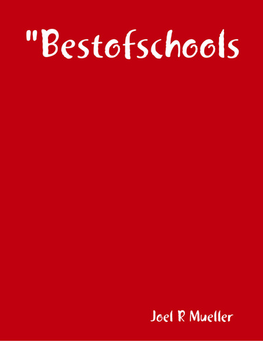 "Bestofschools