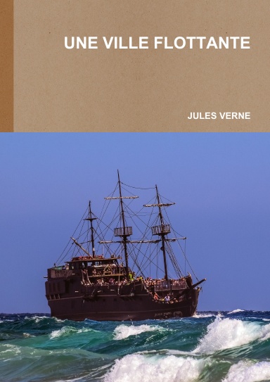 UNE VILLE FLOTTANTE
