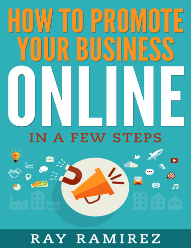 How to Promote Your Business Online