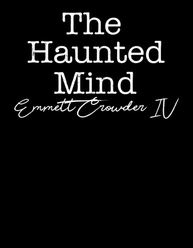 The Haunted Mind