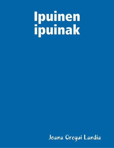 Ipuinen ipuinak