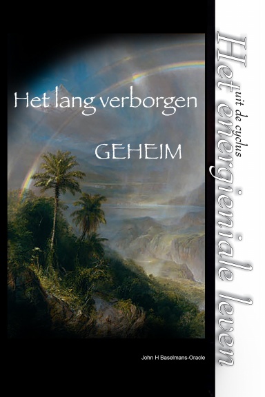 Het lang verborgen geheim