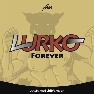 Lurko forever