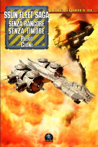 SSUN Fleet Saga