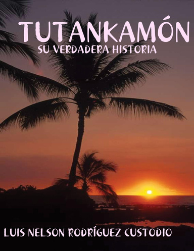 TUTANKAMÓN