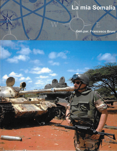 La mia Somalia