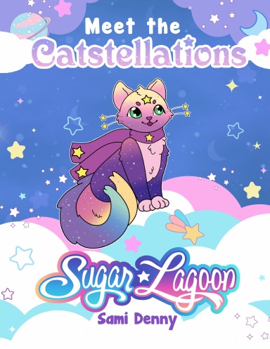 Meet the Catstellations
