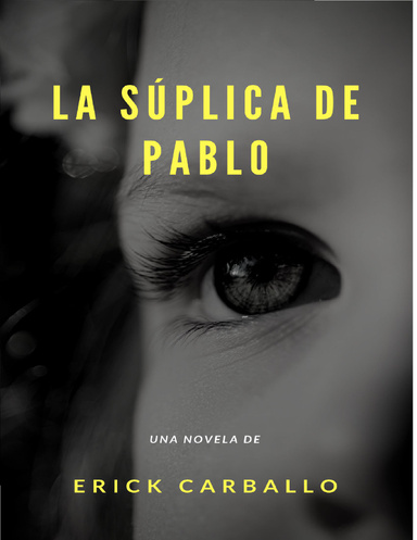 La súplica de Pablo