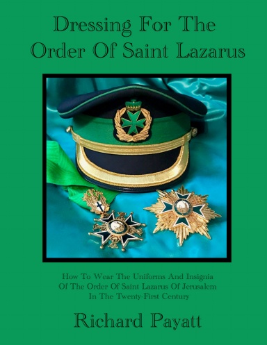 order of saint lazarus usa