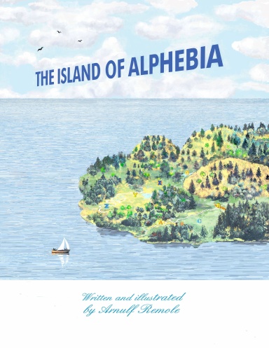 The Island of Alphebia