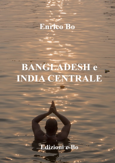 Bangladesh e India centrale