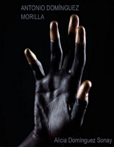 ANTONIO DOMÍNGUEZ MORILLA