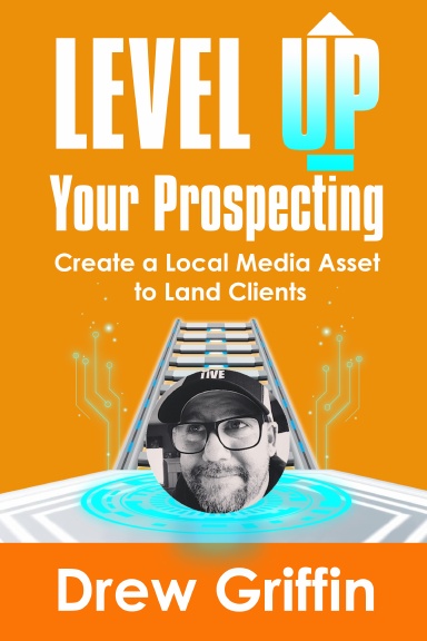 Level Up Your Prospecting