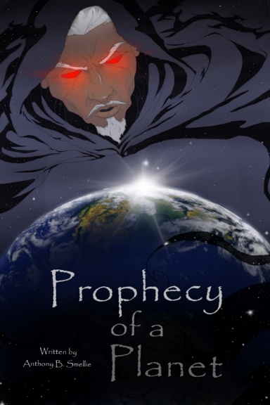 Prophecy of a Planet: The Meeting