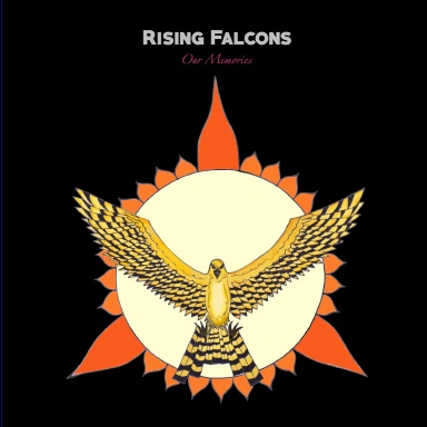 Rising Falcons