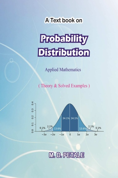 Probability Distribution