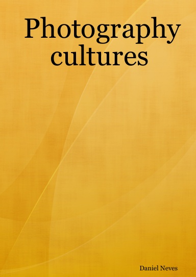 Photography cultures