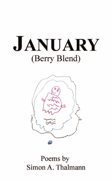 January (Berry Blend)