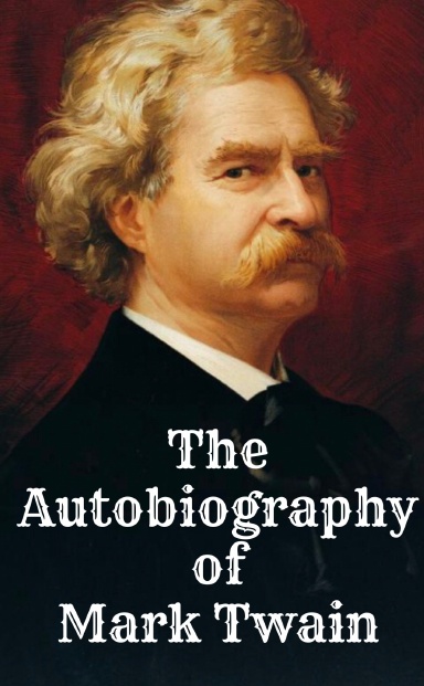 Mark Twain Book Test Book 1