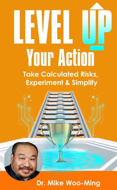 Pocketbook: Level Up Your Action