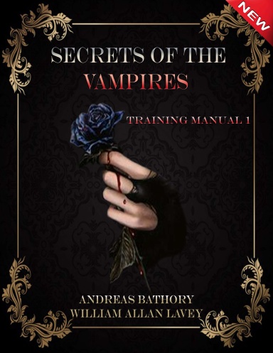 Secrets of the Vampires