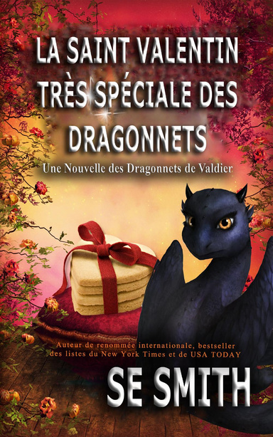La Saint Valentin Très Spéciale Des Dragonnets