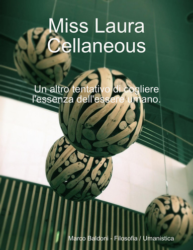 Miss Laura Cellaneous