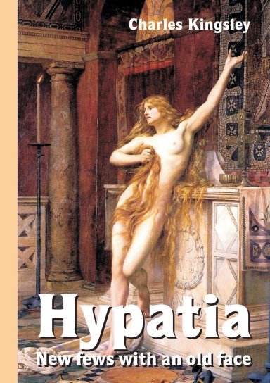 Hypatia - New fews  with an old face