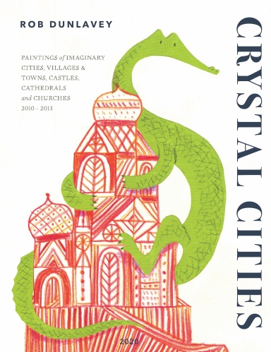Crystal Cities: 2010-2013