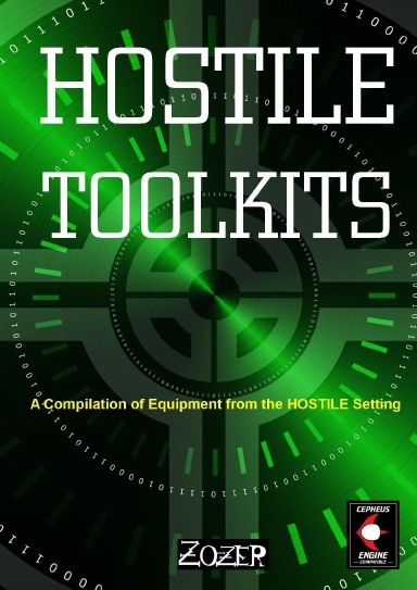 Hostile Tool-Kits