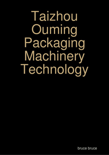 Taizhou Ouming Packaging Machinery Technology