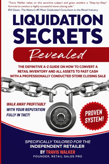 Liquidation Secrets Revealed