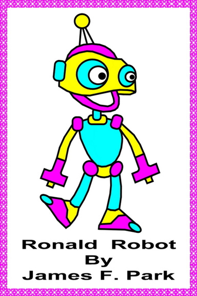 Ronald Robot