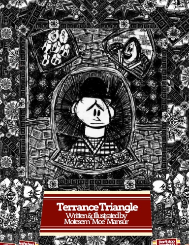 Terrance Triangle