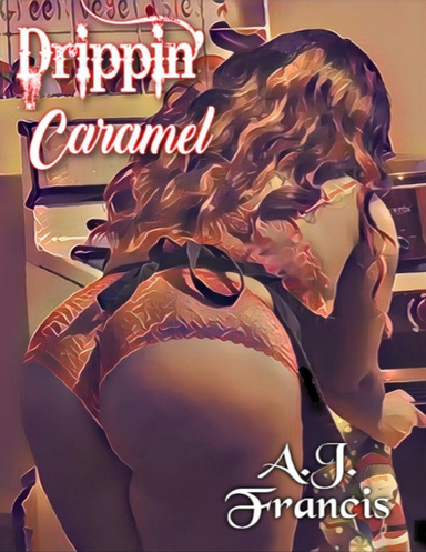 Drippin' Caramel