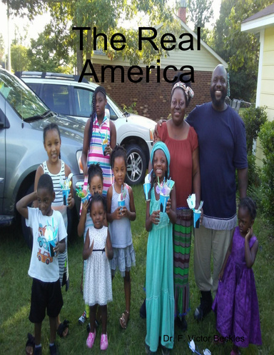 The Real America