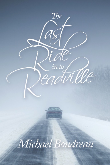The Last Ride in to Readville