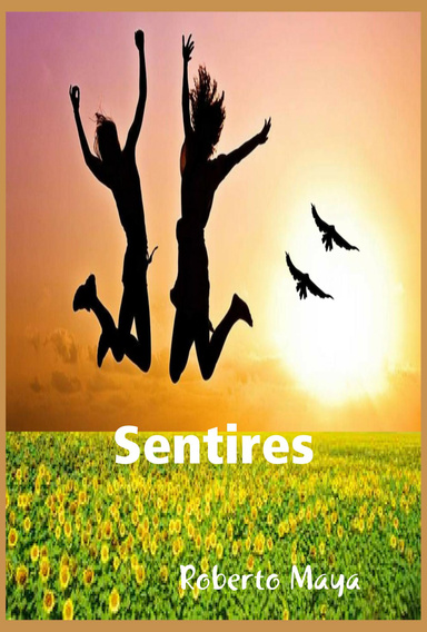 Sentires- Poesía