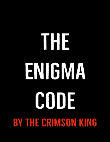 The Enigma Code