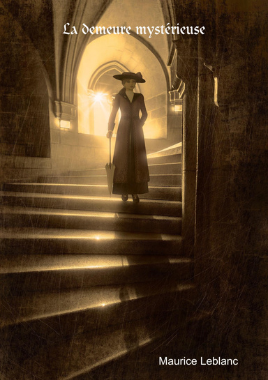 La demeure mystérieuse