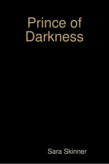 Prince of Darkness