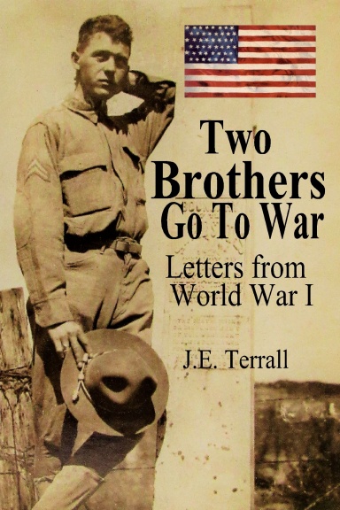 Two Brothers Go To War